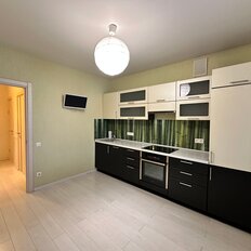 Квартира 57 м², 1-комнатная - изображение 2