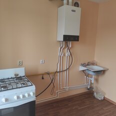 Квартира 77,7 м², 3-комнатная - изображение 2