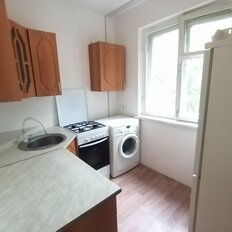 Квартира 60 м², 3-комнатная - изображение 4