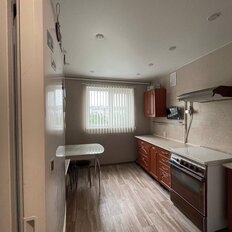 Квартира 58,2 м², 3-комнатная - изображение 4
