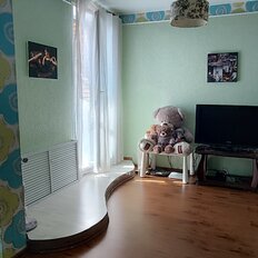 Квартира 67 м², 2-комнатная - изображение 2