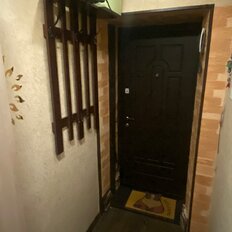 Квартира 28 м², 1-комнатная - изображение 4