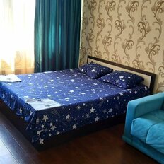 Квартира 40 м², 1-комнатная - изображение 4