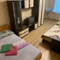 Квартира 32 м², 1-комнатная - изображение 1