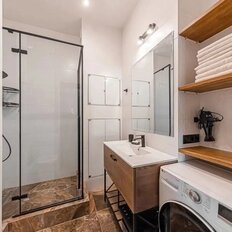 Квартира 52 м², 2-комнатные - изображение 1