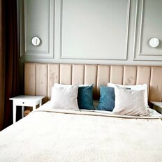 Квартира 49 м², 2-комнатные - изображение 3