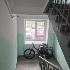 Квартира 63 м², 3-комнатная - изображение 3
