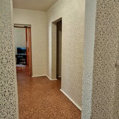 Квартира 88 м², 3-комнатная - изображение 5