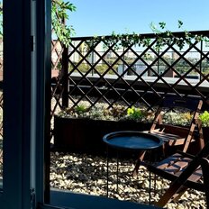 Квартира 17 м², студия - изображение 4