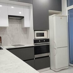 Квартира 45 м², 2-комнатная - изображение 1