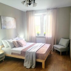 Квартира 70 м², 3-комнатная - изображение 1