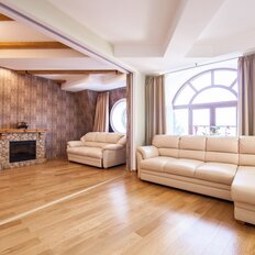Квартира 130 м², 3-комнатная - изображение 4