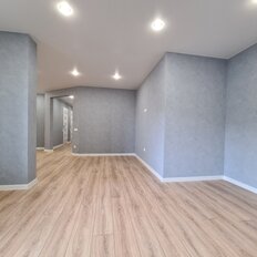 Квартира 105 м², 2-комнатная - изображение 4