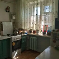 Квартира 34 м², 1-комнатная - изображение 3