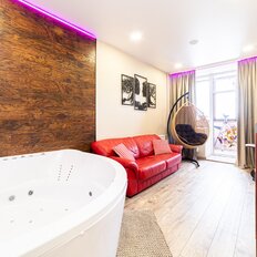 Квартира 44 м², 2-комнатные - изображение 3