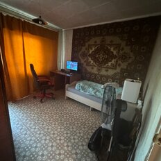 Квартира 47 м², 2-комнатная - изображение 4
