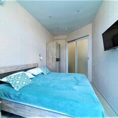 Квартира 55 м², 2-комнатная - изображение 2
