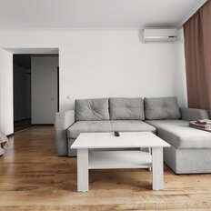 Квартира 45 м², 1-комнатная - изображение 3