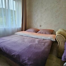 Квартира 38 м², 1-комнатная - изображение 5