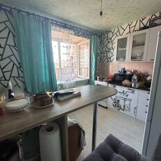 Квартира 39,8 м², 1-комнатная - изображение 3