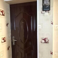 Квартира 34 м², 1-комнатная - изображение 1