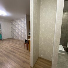 Квартира 28 м², студия - изображение 5
