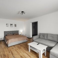 Квартира 45 м², 1-комнатная - изображение 4