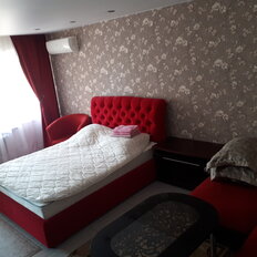 Квартира 40 м², студия - изображение 2