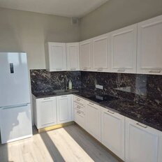 Квартира 57 м², 2-комнатная - изображение 1