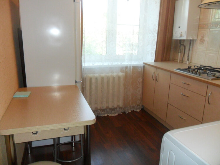 56,6 м², 4-комнатная квартира 6 950 000 ₽ - изображение 31