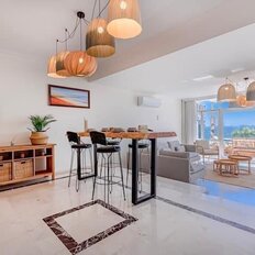 Квартира 85 м², 2-комнатные - изображение 4