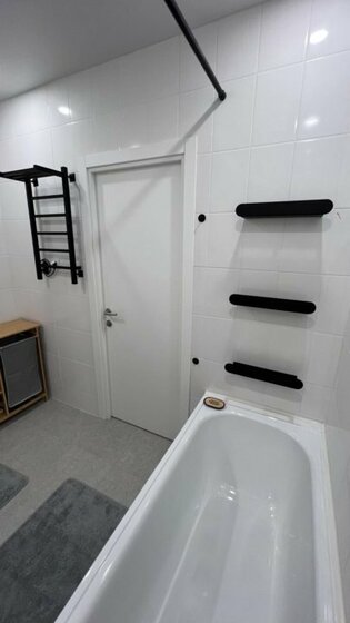 48,7 м², 1-комнатная квартира 40 000 ₽ в месяц - изображение 40