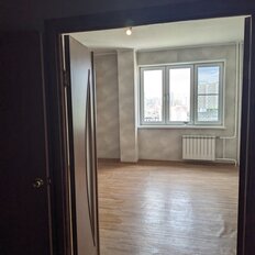 Квартира 47,3 м², 1-комнатная - изображение 2