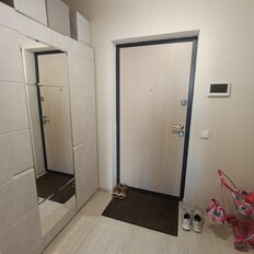 Квартира 26 м², студия - изображение 1