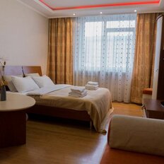 Квартира 44 м², 1-комнатная - изображение 3