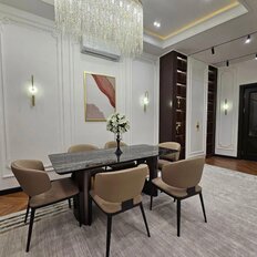 Квартира 180 м², 4-комнатная - изображение 5