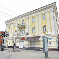 Квартира 23,6 м², 1-комнатная - изображение 1