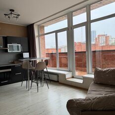 Квартира 64,4 м², 2-комнатная - изображение 1