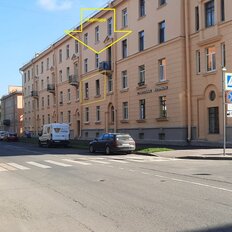 Квартира 73 м², 3-комнатная - изображение 2