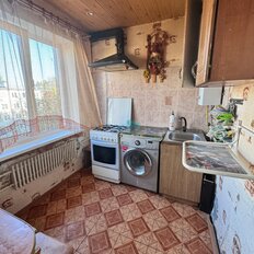 Квартира 60,4 м², 3-комнатная - изображение 3