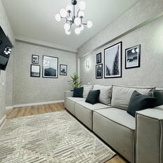 Квартира 47 м², 2-комнатные - изображение 2