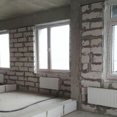 Квартира 58 м², 2-комнатная - изображение 4