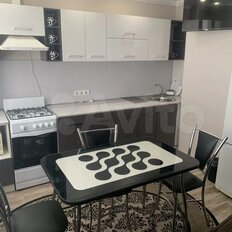 Квартира 39,8 м², 1-комнатная - изображение 2