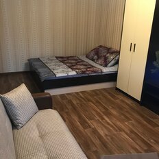 Квартира 32 м², 1-комнатная - изображение 2