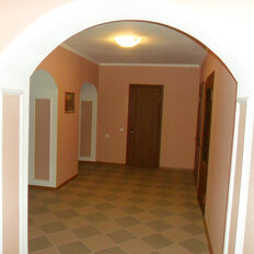 Квартира 110 м², 3-комнатная - изображение 1