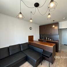Квартира 22,5 м², студия - изображение 4
