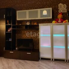 Квартира 30 м², студия - изображение 4
