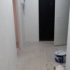 Квартира 40 м², 1-комнатная - изображение 4