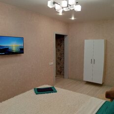 Квартира 33 м², 1-комнатная - изображение 3