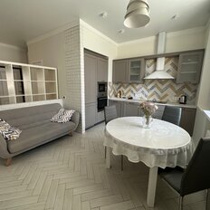 Квартира 75 м², 3-комнатная - изображение 2